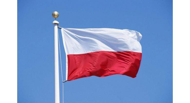 Poland's rising star launches centrist movement
