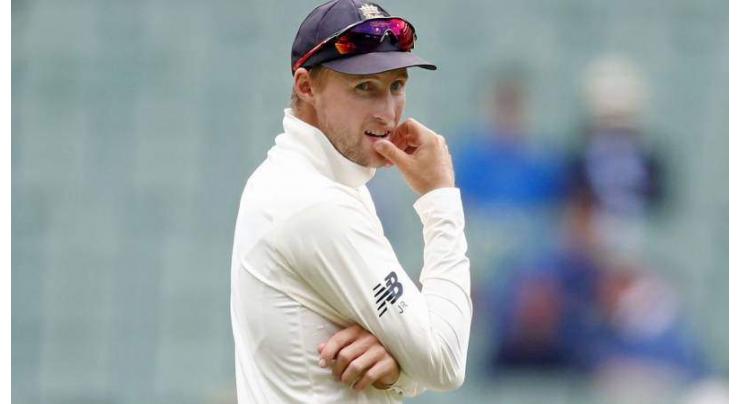 England captain Root to miss first West Indies Test
