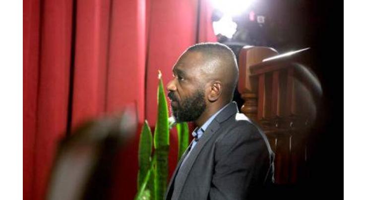 Angolan prosecutors seek 7-year jail term for ex-president's son
