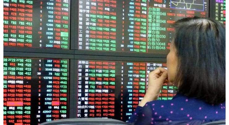 Most Asian markets up on economy hopes despite virus spike
