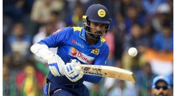 Sri Lanka questions World Cup opener in fixing probe

