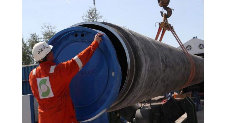 German Officials Call US Sanctions Against Nord Stream 2 Violation of EU Sovereignty