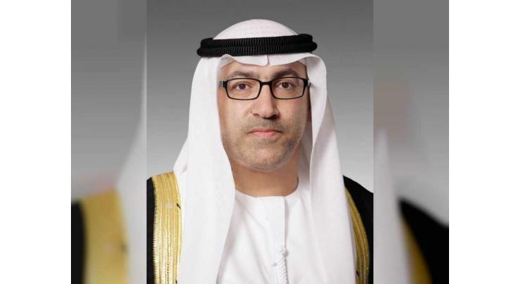 Al Owais: Relationship between the government and FNC hits new milestone