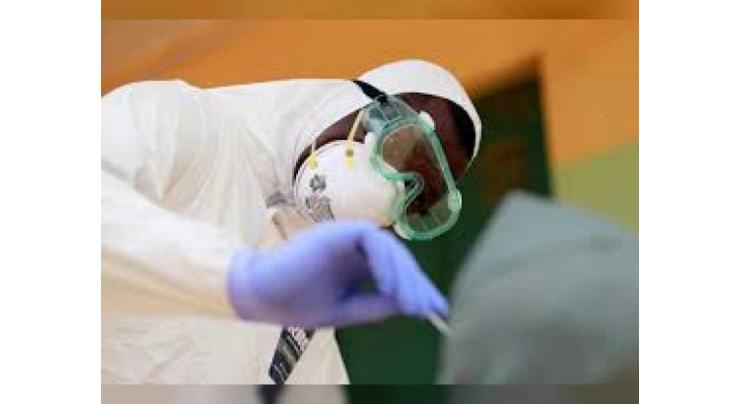 Worldwide coronavirus cases cross 10.7 million, death toll at 515,141