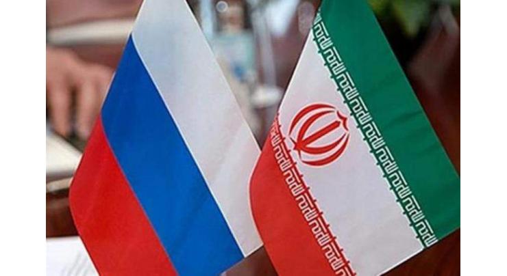 Iran-Russia Partnership Prevented IS From Gaining Control Over Vast Mideast Areas - Tehran