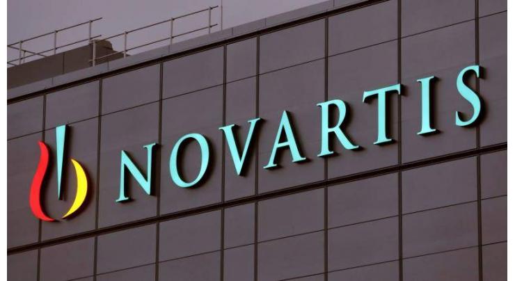 Novartis agrees to $642m US settlement over kickbacks
