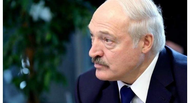Belarus' CEC Has Received Documents for Registering Lukashenko as Presidential Candidate