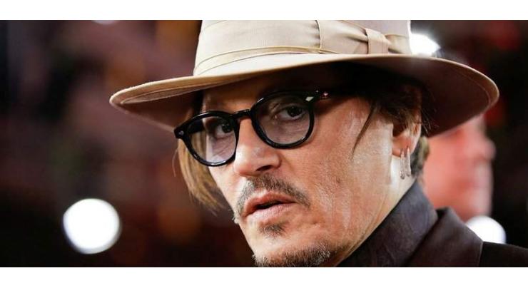 Johnny Depp libel case in UK can go ahead: judge
