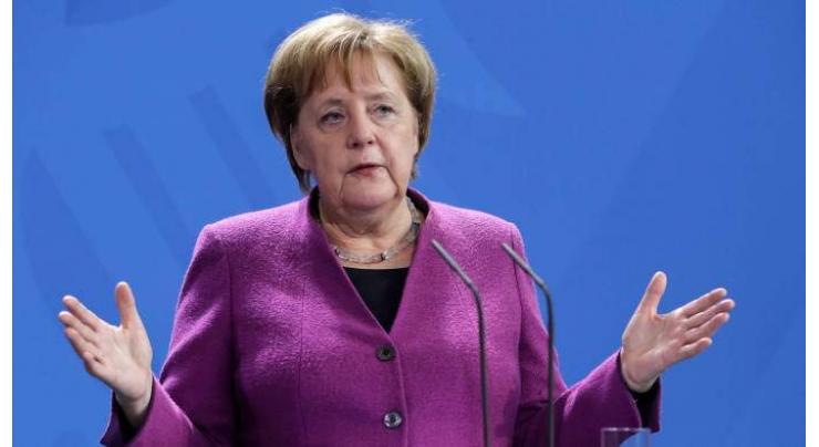 Germany Assumes EU Presidency for Next 6 Months Amid COVID-19 Economic Crisis