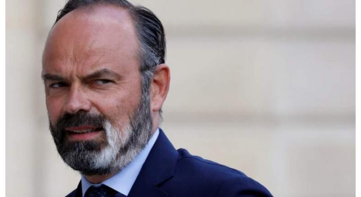 French Prime Minister Philippe and his government resign ahead of reshuffle
