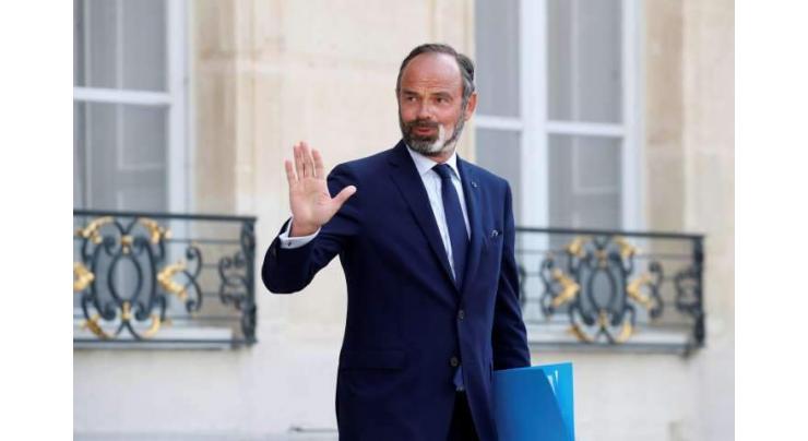 Name of New French Prime Minister to Be Announced in Coming Hours - Elysee