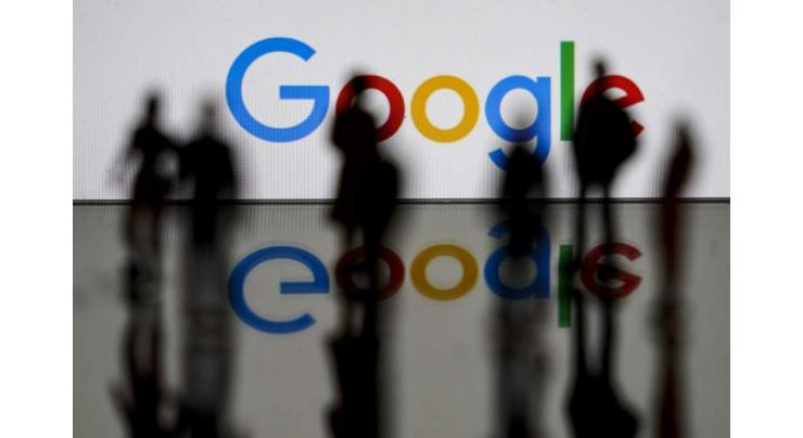 Google seeks clarification on French news rights ruling
