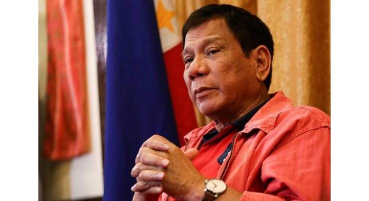 Philippine President Signs Controversial Anti-Terror Bill Into Law