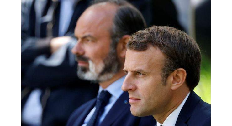 Macron Looks to Consolidate Power With Appointment of Castex as Prime Minister - Lawmaker