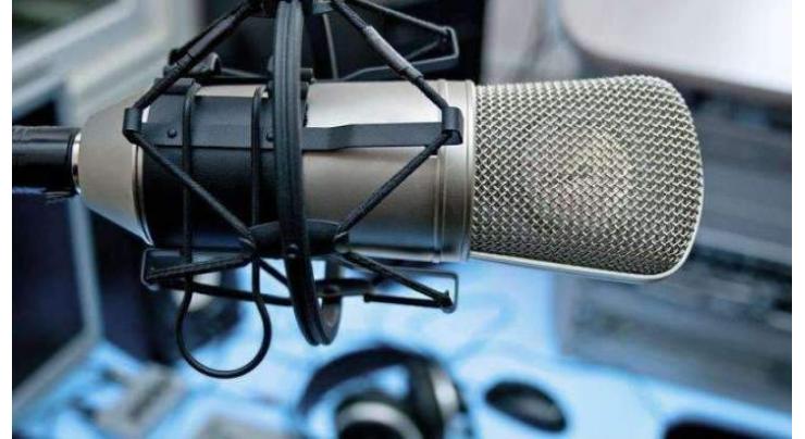 FM Radio Swat to air special transmission on Saturday
