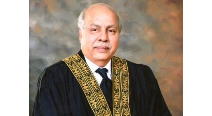 Chief Justice of Pakistan summons JCP meeting on July 6
