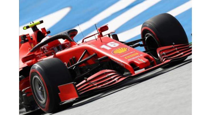 Ferrari dream of 1,000th F1 race in Mugello back yard
