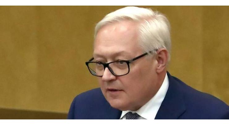 Allegations Claiming Radiation Linked to Russian Weapons Tests 'Groundless' - Ryabkov
