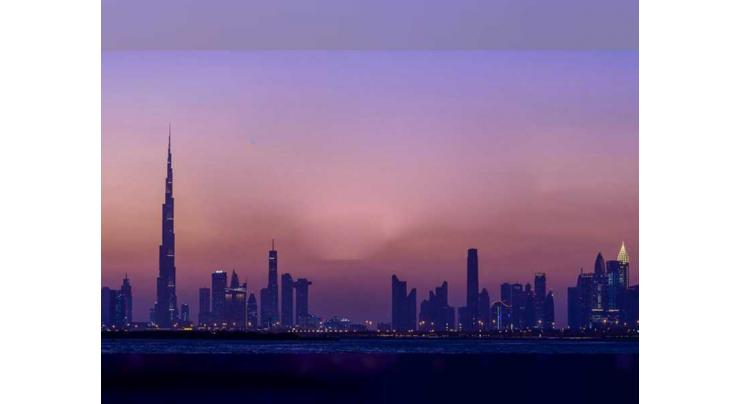 Dubai Tourism shares industry outlook with stakeholders