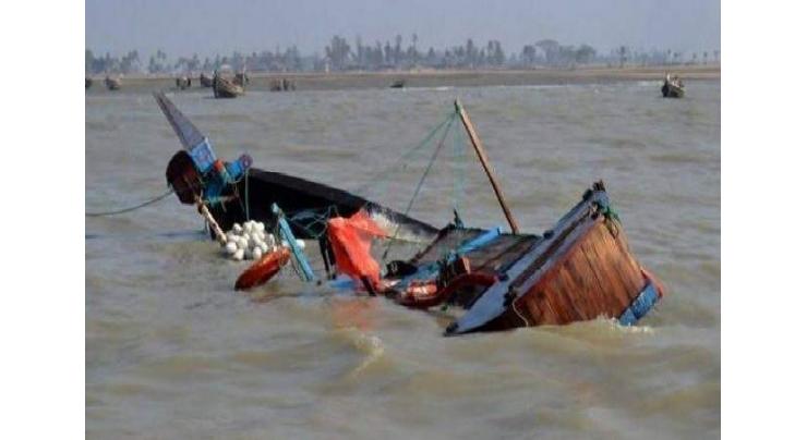 Four Dead, Four Missing After Boat Capsizes in Nigeria - Waterways Authority