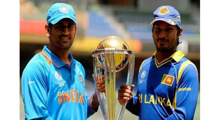 Sri Lanka minister offers ICC evidence 2011 World Cup was fixed
