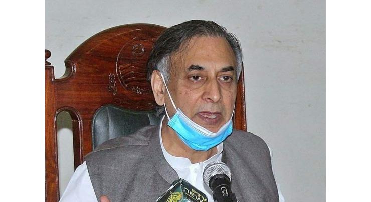 South Punjab Additional Chief Secretary vows to resolve people' problems at doorstep
