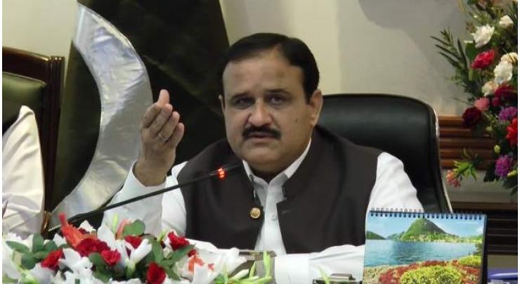Chief Minister directs inspection of roads' maintenance schemes
