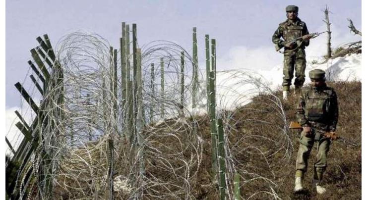 Indian army’s ceasefire violation leaves five citizens injured in Nikial Sector: ISPR
