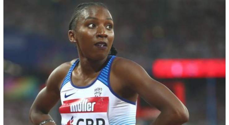 British sprinter accuses police of racial profiling
