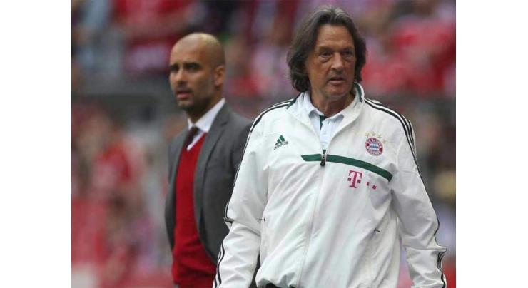 Former Bayern doctor says he quit because Guardiola 'knew better'
