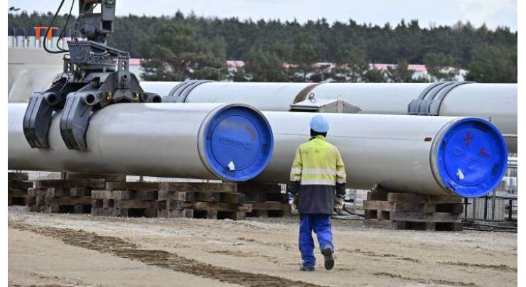 US Fails to Affect Berlin's Position on Nord Stream 2 Pipeline - German Ambassador