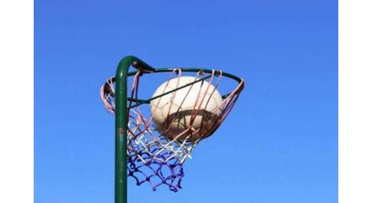 Pakistan to feature in series of int'l netball events next year
