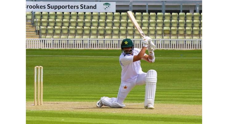 Azhar Ali reviews Pakistan’s first week of training in Worcester