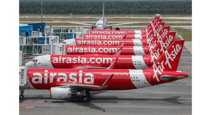 AirAsia's future in doubt due to virus: auditor
