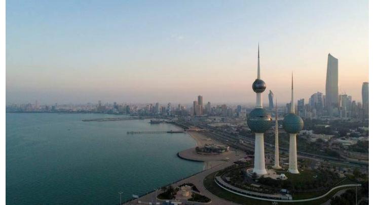 Kuwait reports 762 new COVID-19 cases, 52,007 in total
