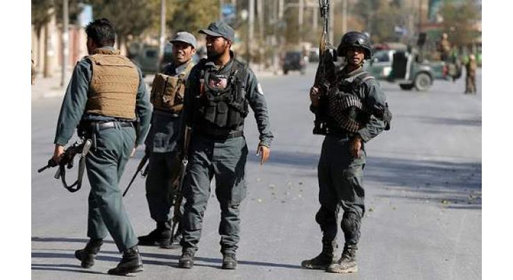 Three Talibs Dead, 4 Injured in Clashes With Gov't Forces in Afghanistan's South - Source