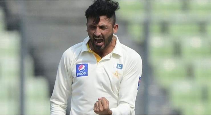 ICC saliva ban to affect Pak pacers more: Junaid Khan
