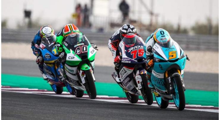 Thailand announces tentative MotoGP plans for November
