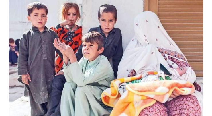 Balochistan govt to establish more Child Protection Units
