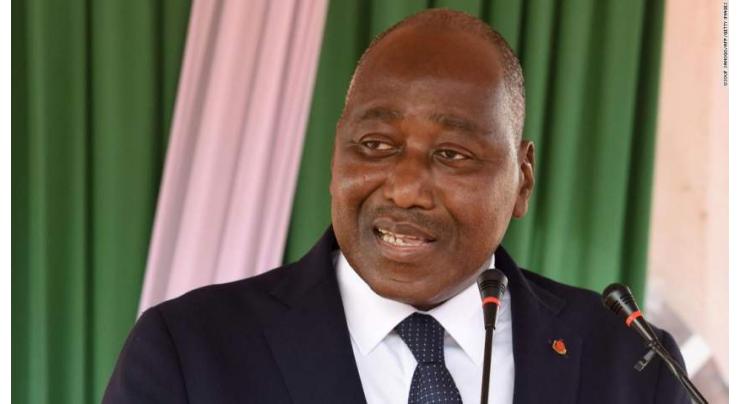 Ivory Coast Prime Minister Amadou Gon Coulibaly Dies at 61