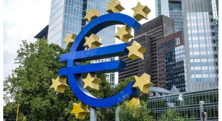Eurozone picks new chief as pandemic recession looms

