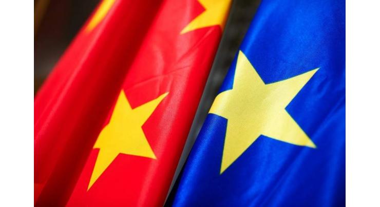 Exports of Recyclables From EU to China Fall Significantly - Eurostat