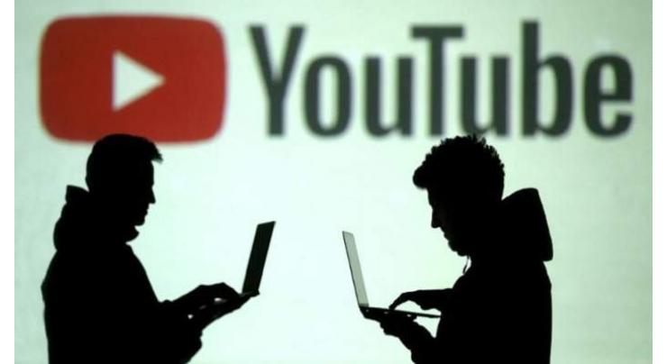 YouTube doesn't need to tattle on film pirates, says top EU Court

