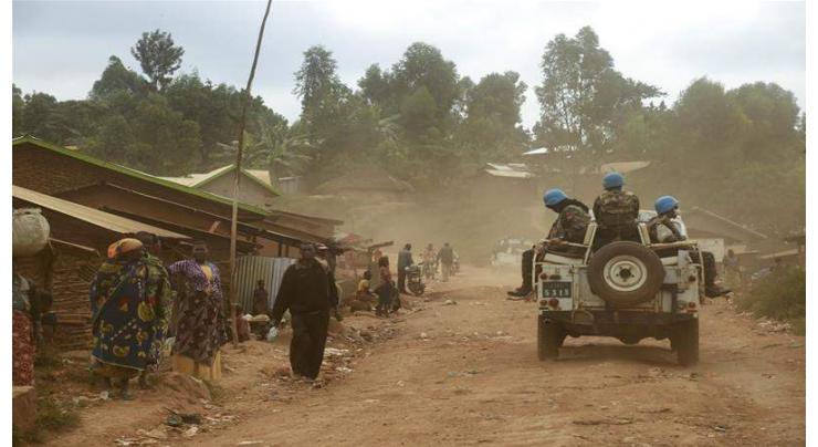 At Least 25 People Killed in Militia Attack on Village in DRC - Reports