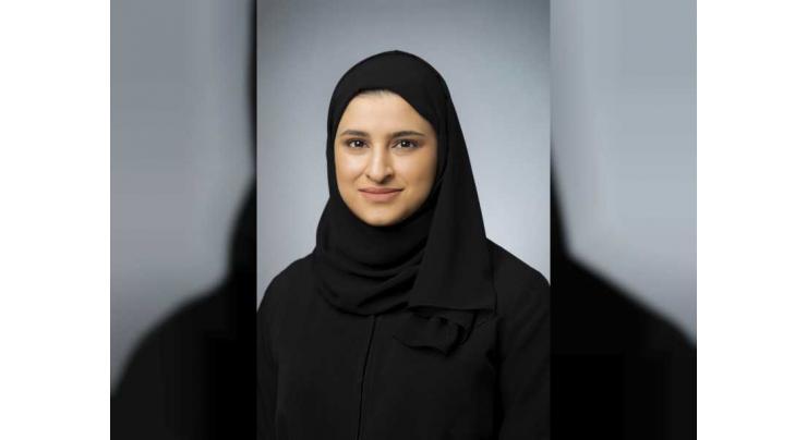 UAE creates opportunities for its citizens: Sarah Al Amiri