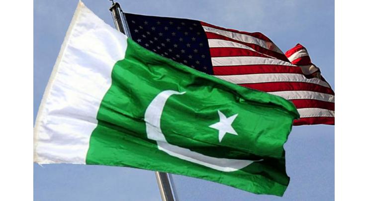 US, Pakistan call for boosting cooperation in educational field
