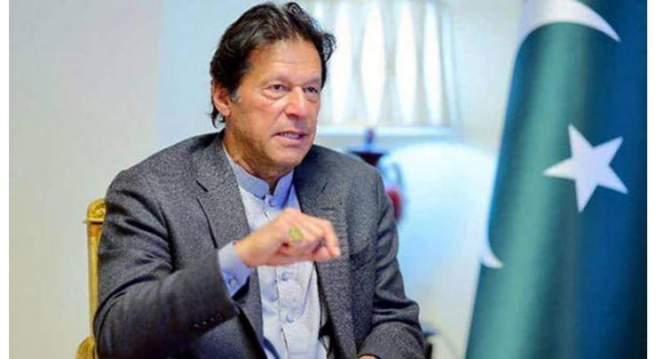 Oxfam joins Prime Minister Imran's call; says COVID-linked hunger can kill even more people than virus itself
