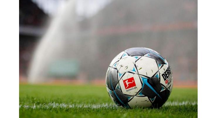 German league confirm 2020-21 Bundesliga season to start September 18
