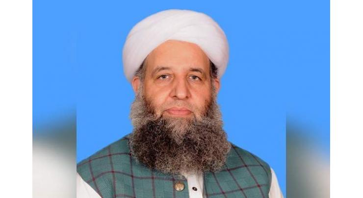 Govt to construct Quran Complex in Islamabad: Noor-ul-Haq Qadri 

