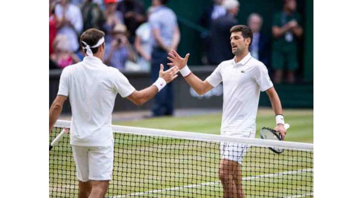Organisers revamp Wimbledon men's seedings

